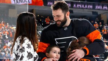 Rekordní série NHL je u konce. Trenér nechá železného muže sedět na tribuně