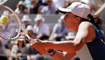 Zklamaná a překvapená Šwiateková, ženský tenis má spoustu výhod, řekla