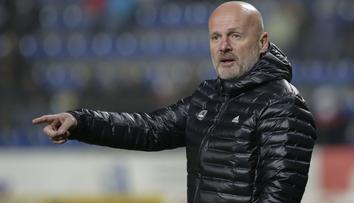 Změna potvrzena! Viktorii Plzeň povede Bílek, asistentem Horváth