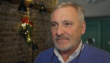 Čenský vyděsil fanoušky oteklým okem: Vypadám jak vorvaň, lamentuje