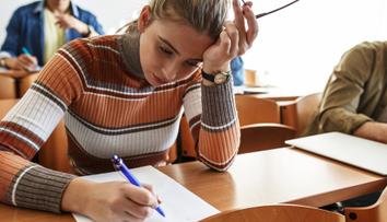 Slovní hodnocení: Pro některé školy to může být problém, říká pedagog