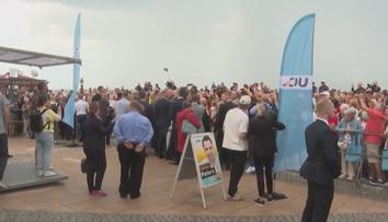 Volby v Dolním Sasku vyhrála CDU. Výrazně ale posílila AfD