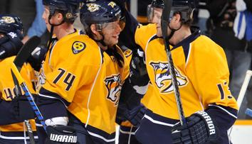 Bratislava Capitals jedná o velké posile! Hrála léta v NHL i KHL