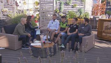 V Mostě začíná mistrovství superbiků. Lidé mají přístup i do paddocku