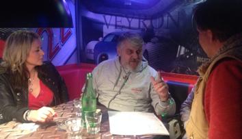 Jonák na svobodě: Večírky, hlášky, sex i zájem hrát v Ulici!