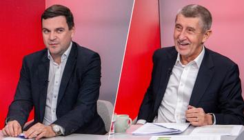 Průzkum: ANO by znovu vyhrálo volby. Motoristé ale naprosto pohořeli