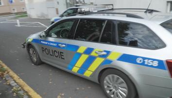 Muž zmizel na Štědrý den. Policie ho našla až v Praze