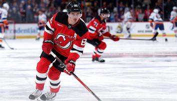 Hvězda Devils je mimo hru z bizarního důvodu. Poranila se při týmové večeři