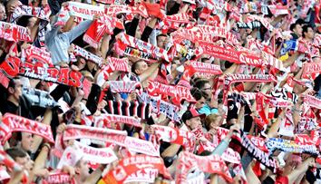 Fanoušky Slavie rozčílil zájezd na Ligu mistrů. Cena vzrostla, pobyt se zkrátil