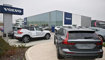 Další automobilka přiznala problémy. Bude hromadně propouštět