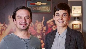 Komisařka Karla z Ulice otevřeně: Prozradila, jestli skončí s Márou