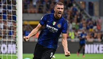 Inter otočil duel s Fiorentinou a jde do čela. Uspěla i Atalanta