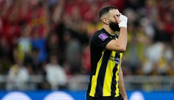 MS klubů: Benzema nedal penaltu a jeho tým vypadl. Dále jde Al Ahlí i Urawa