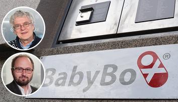 Cvalík z babyboxu by se mohl ještě vrátit k biologické mámě