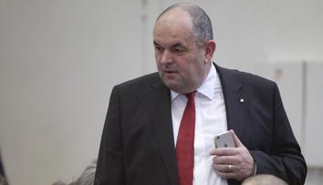 Pelta měl převést majetek na ženu! Úřady na něj nedosáhnou