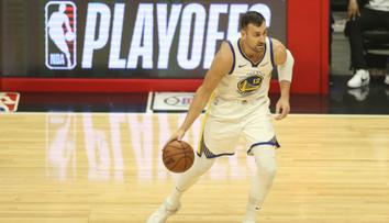 Šampion NBA ukončil kariéru! Na olympijské hry už se nepodívá