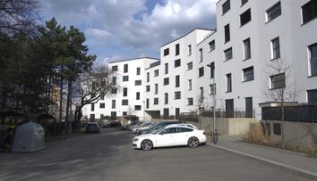 Mikrobyty dobývají Česko. Lidé za ně ve velkých městech platí miliony