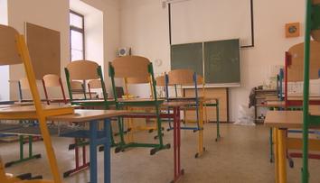 Měly by se zkrátit letní prázdniny? Odpoví viceprezident asociace ředitelů