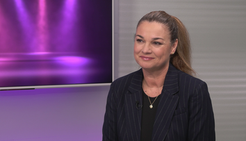 Princezna stokrát jinak: Pohádka řeší i důležitá témata dospívání, říká Preissová