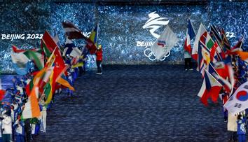 Hry v Pekingu jsou minulostí, olympijský svátek završil závěrečný ceremoniál