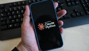 ​„Začala válka o umělou inteligenci.“ Evropa zuří kvůli americké blokaci nového Clauda