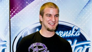 Lukáš Adamec ze SuperStar: Od vítězství stihl dvě děti, ale i rozvod