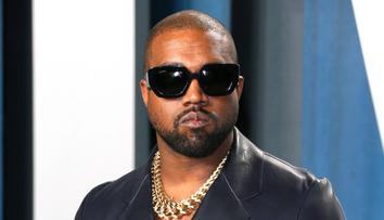 Kanye West míří na koncert do Prahy. Lidé se bouří, sepsali petici