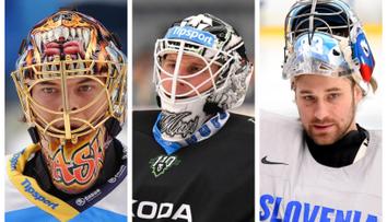 Maskované zahraničí: Hvězda NHL, cestovatel Maxwell či druhý Slovinec