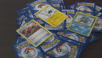 Pokémoni přivádějí Čechy do dluhů. Kvůli kartičkám dluží i statisíce