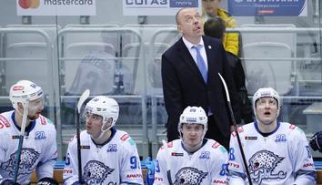 Koronavirus vyřadil z play-off KHL další tým! Liga v Rusku zatím běží dál