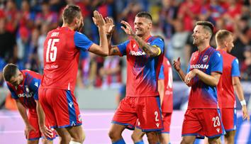 Plzeň odložila ligový zápas proti Brnu, důvodem je Liga mistrů
