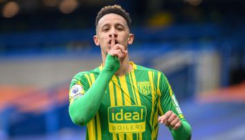 Robinson sestřelil Chelsea dvěma góly, místo gratulací čelí rasismu
