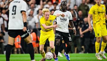 Slončík po vyřazení: Chyběla nám přesnost. Atmosféru v Istanbulu si užil