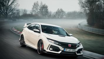 Milion za 320koňovou raketu - můžete vládnout okreskám i okruhu