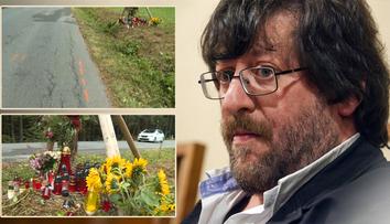 Soud potvrdil trest pro sexuologa Weisse. Při nehodě zemřeli 2 lidé