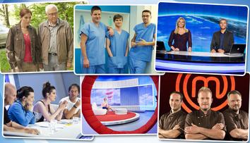 Skupina Nova odhalila plány pro podzim! Co nás v televizi čeká?