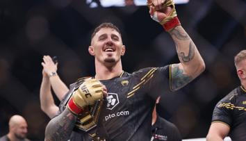 Šampion těžké váhy UFC po roce v akci. V dobrém čase sledujte i Slováka Kleina
