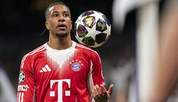 Diamant táhne Bayern: Srovnání s legendou, zájemci mají smůlu