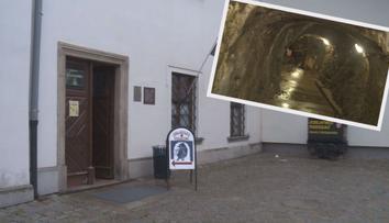 PAMÁTKOVÝ INSPEKTOR: Jihlavské katakomby