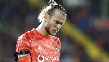 Karius promluvil o těžkých časech: Ztratil jsem radost z fotbalu, nechtělo se mi hrát