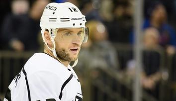 Velký debut pro Gáboríka, bývalá hvězda NHL bude boxovat
