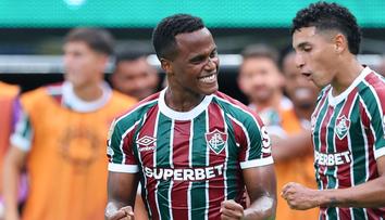 Fluminense udrželo nadvládu brazilských klubů, k výhře pomohl i krásný přímák