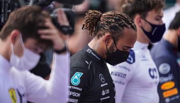 Lewis Hamilton opět brečí: Nechci jiného kolegu než Valtteriho Bottase!