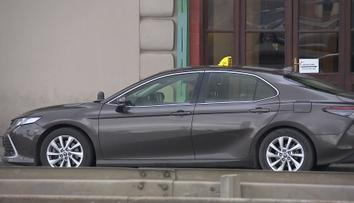 Domluvit se v Česku s taxikářem může být těžké. Většina z nich jsou cizinci