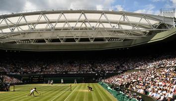 Češkám se na wimbledonské kvalifikaci vůbec nedařilo. Všechny vypadly