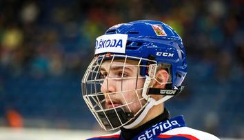 Hokejová levárna: Místo ligy se hraje pohár, moravské trio má opět smůlu