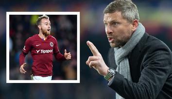 Co dělá už bývalý fotbalista Sparty Martin Hašek? Jeho otec promluvil!