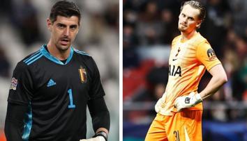 Kinského se zastala další brankářská extratřída: Žádám Tottenham, aby ho podpořil