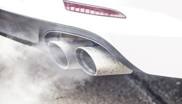 Obří pokuta pro německé automobilky. Tajně prý brzdily snižování emisí