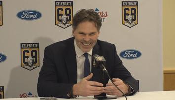 Jágr hledá posily do Kladna. McDavid do druhé lajny. Malkin by neprošel, směje se